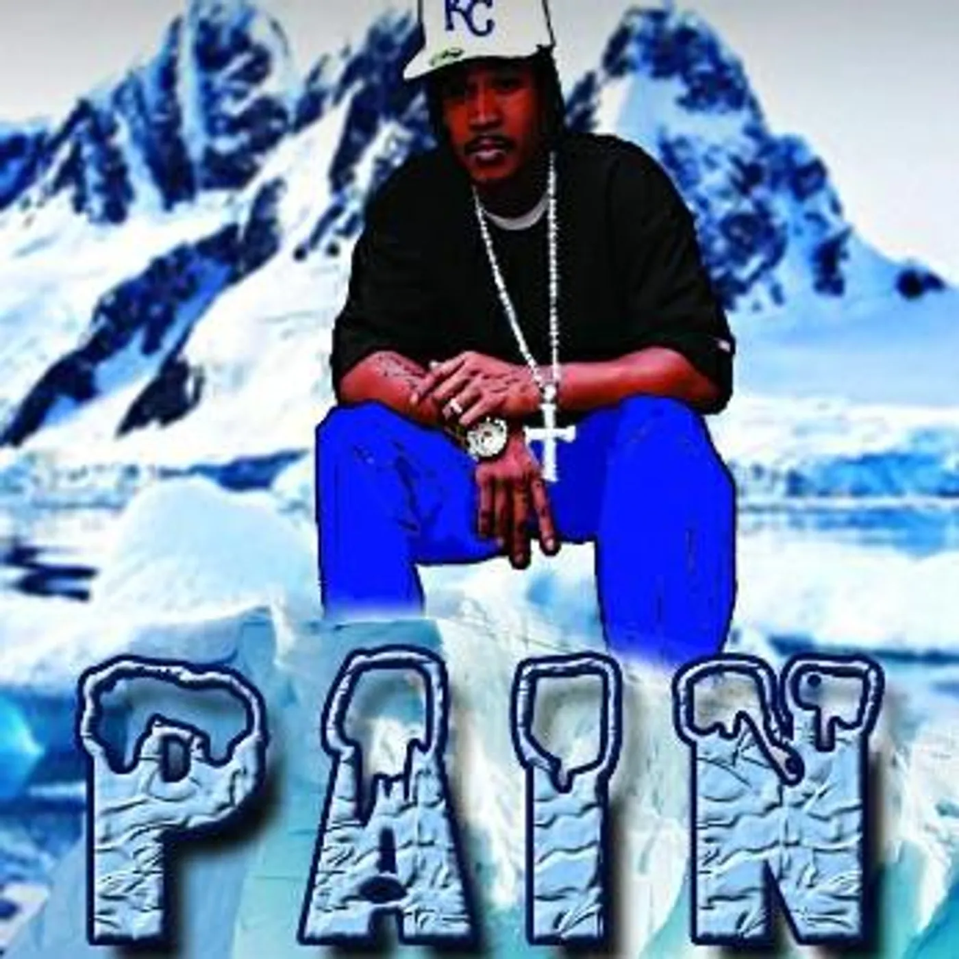 Pain