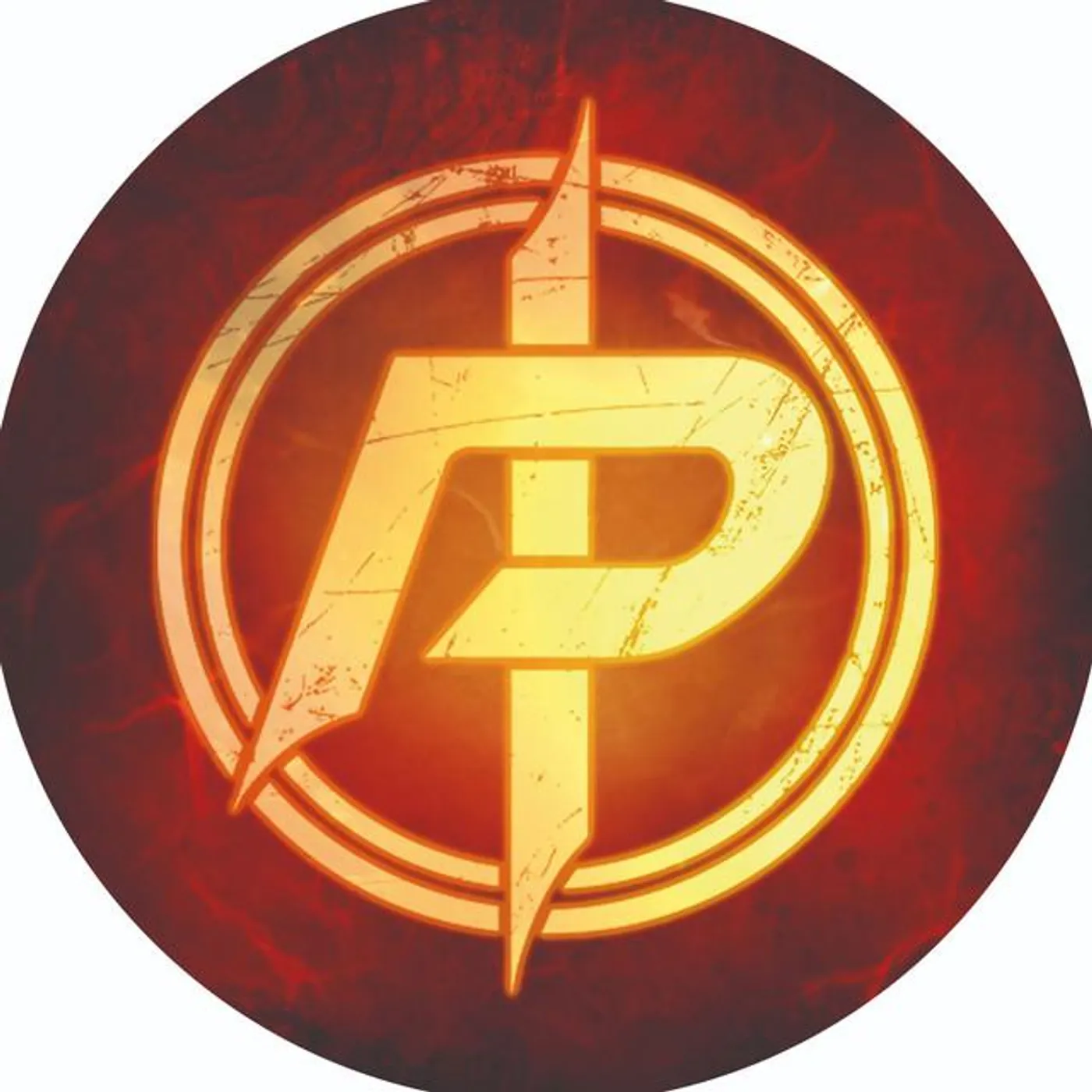 Pain Is Brand Page