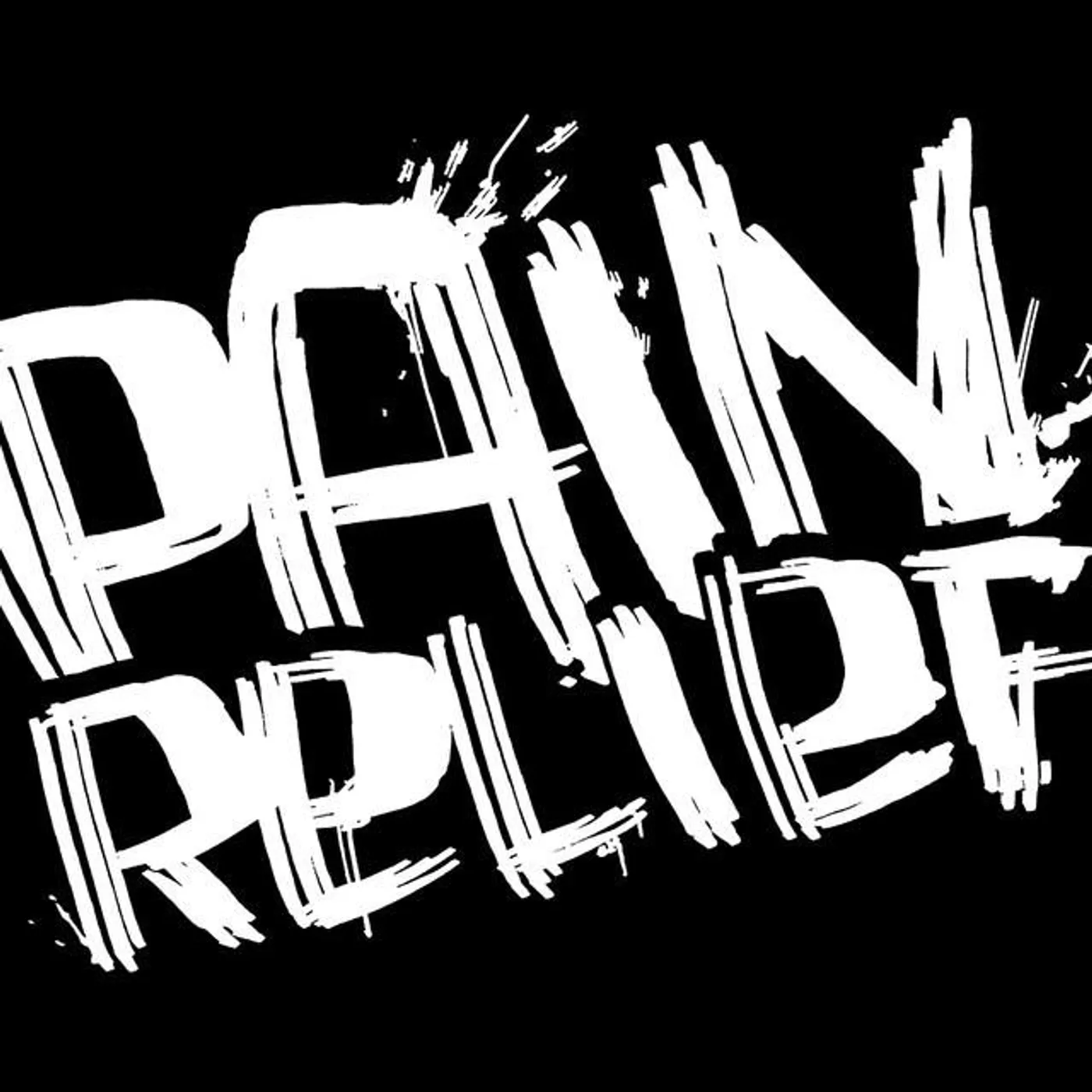 Pain Relief Brand Page