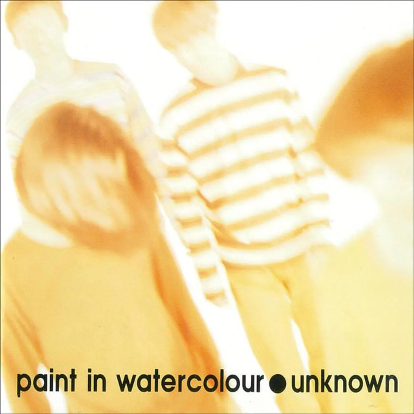 paint in watercolour