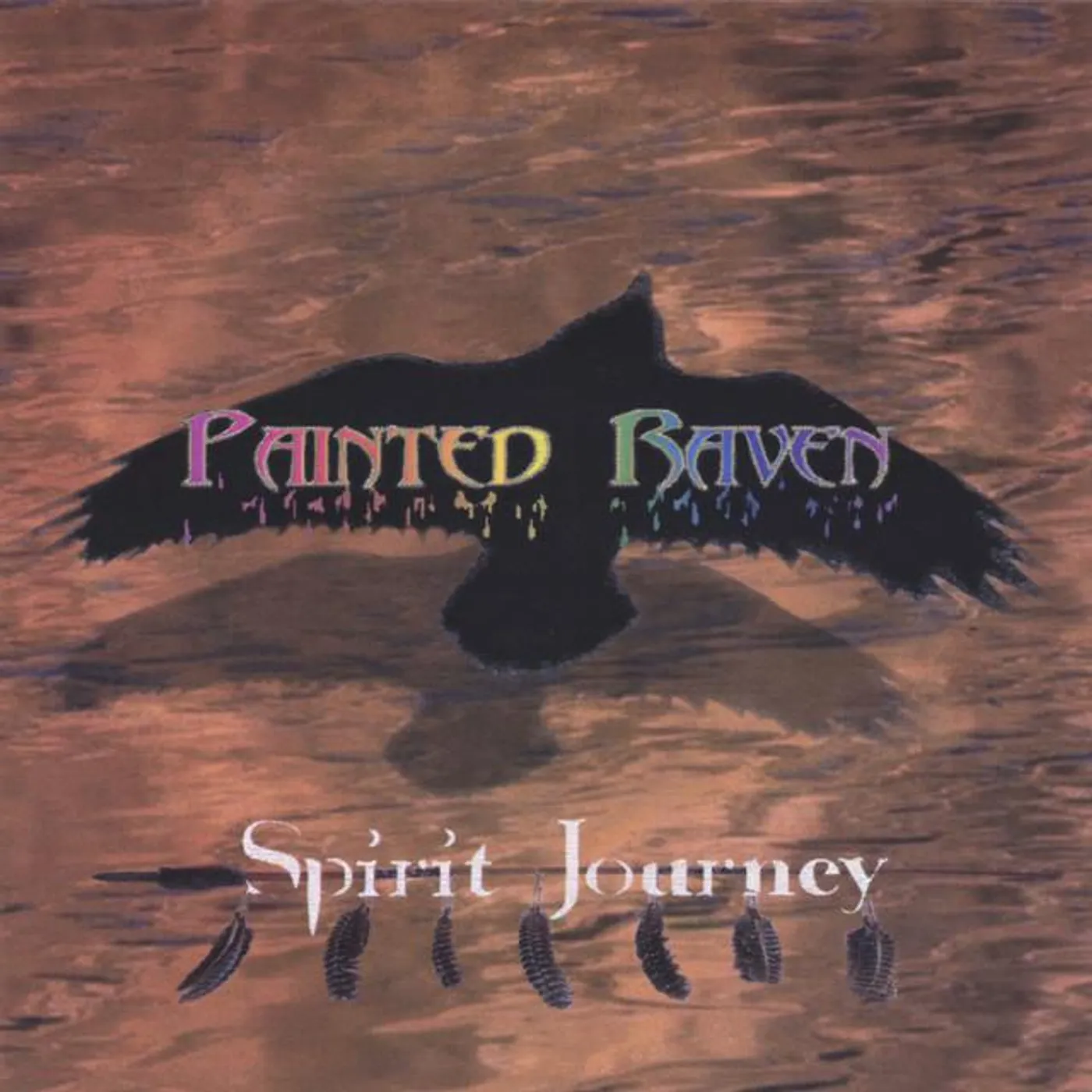 Painted Raven Brand Page