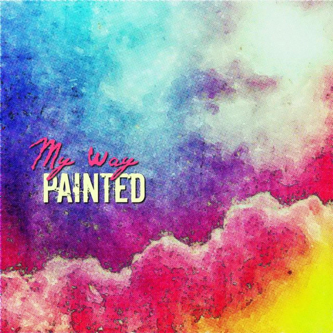 PAINTED Brand Page