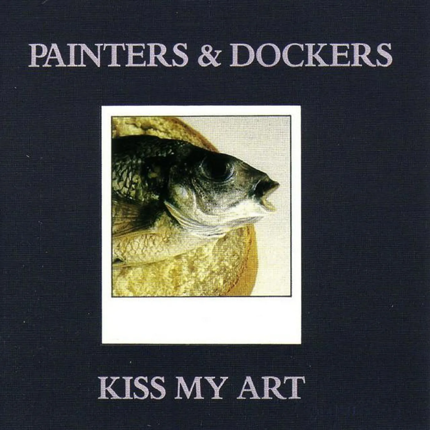 Painters and Dockers Brand Page