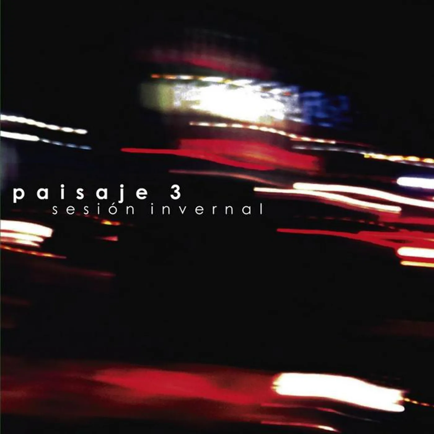 Paisaje 3 Brand Page