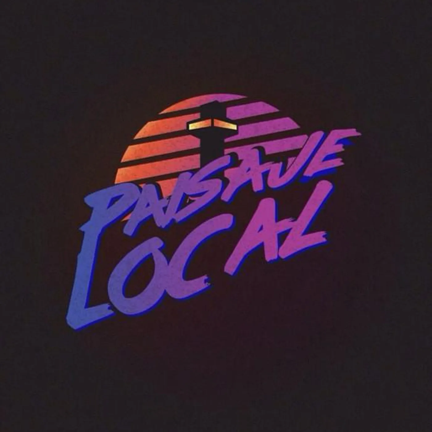 Paisaje Local