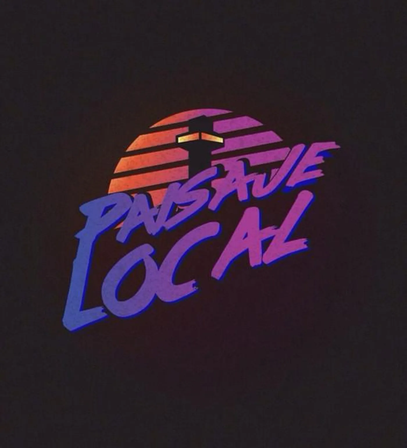Paisaje Local