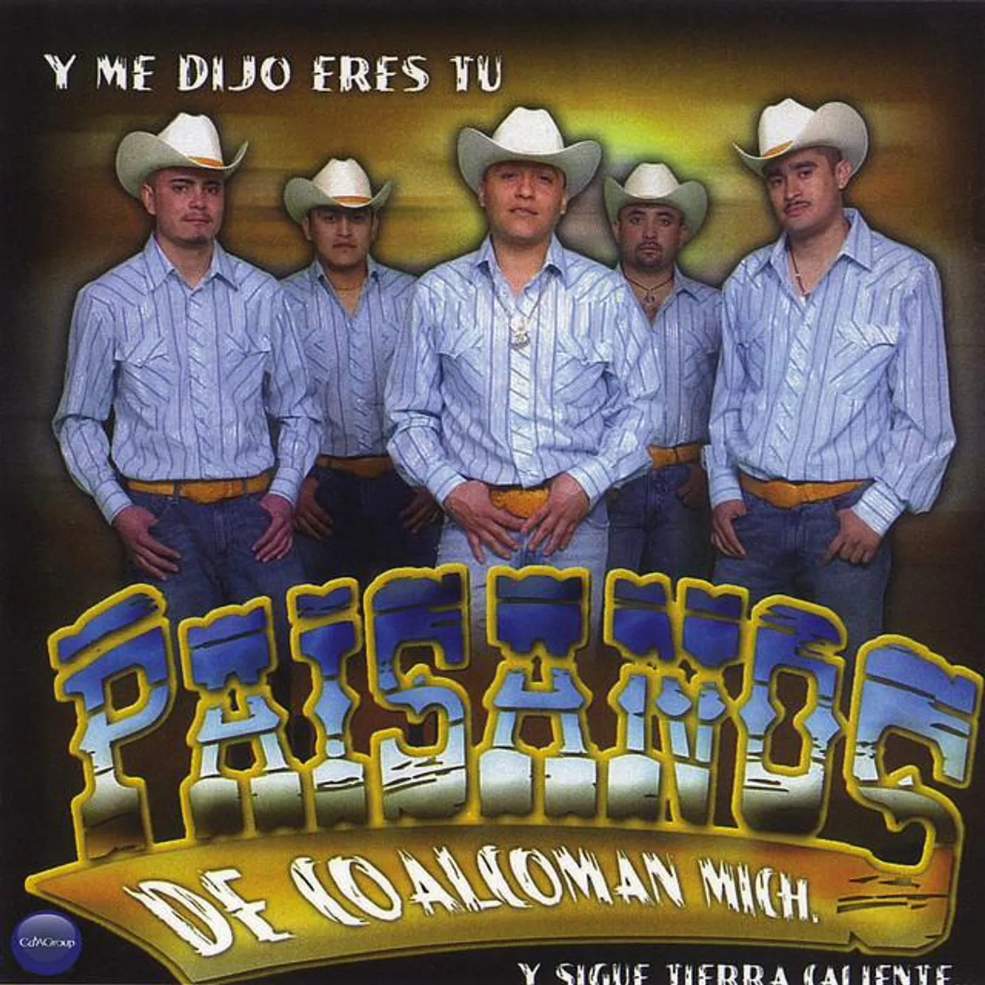 Paisanos
