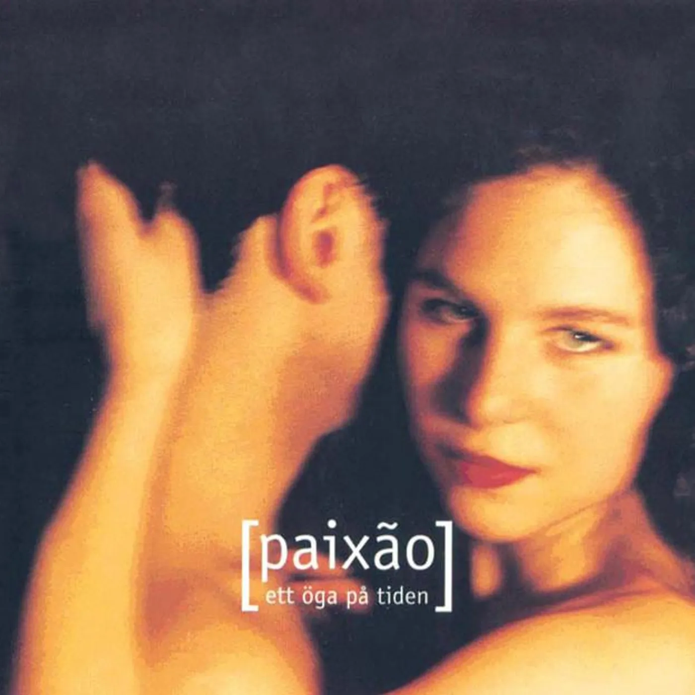 Paixao