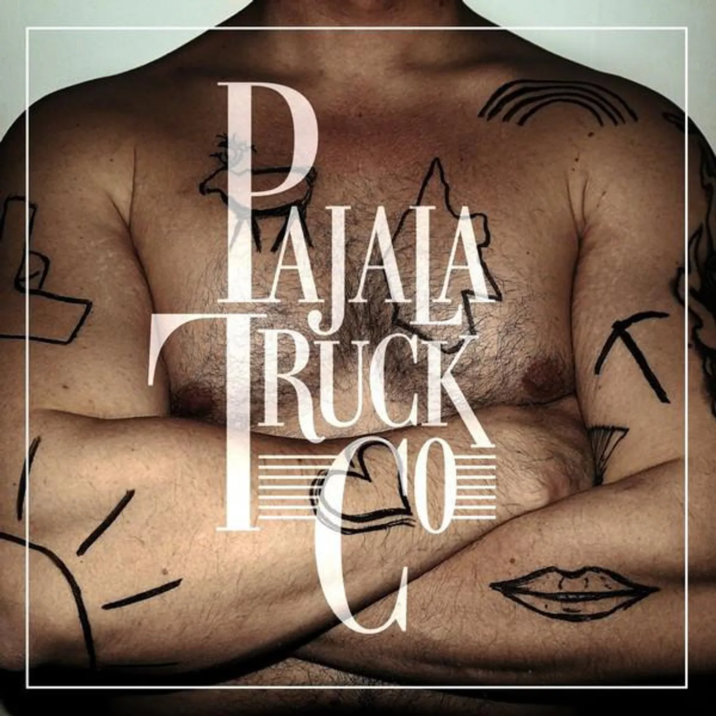 Pajala Truck Co