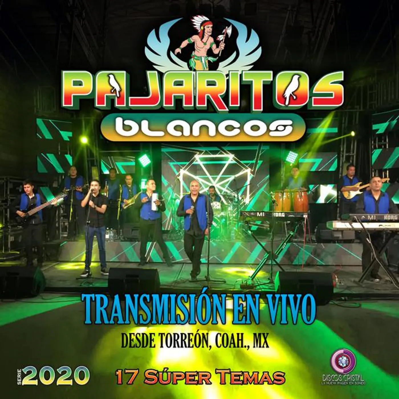 Pajaritos Blancos