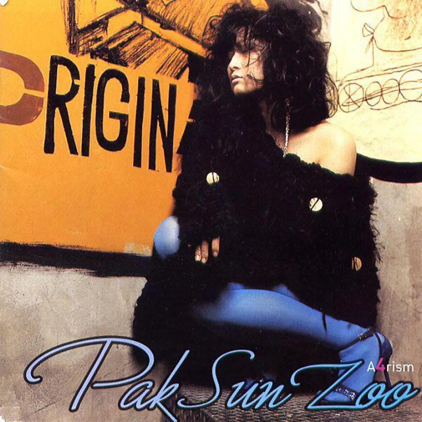 Pak Sun Zoo