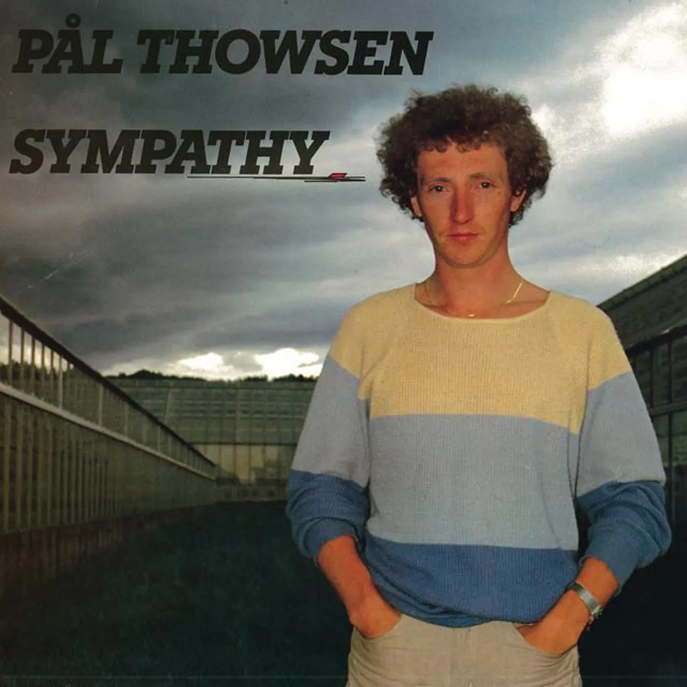 Pal Thowsen Brand Page