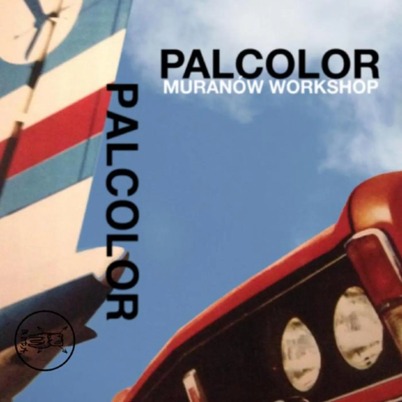 Palcolor