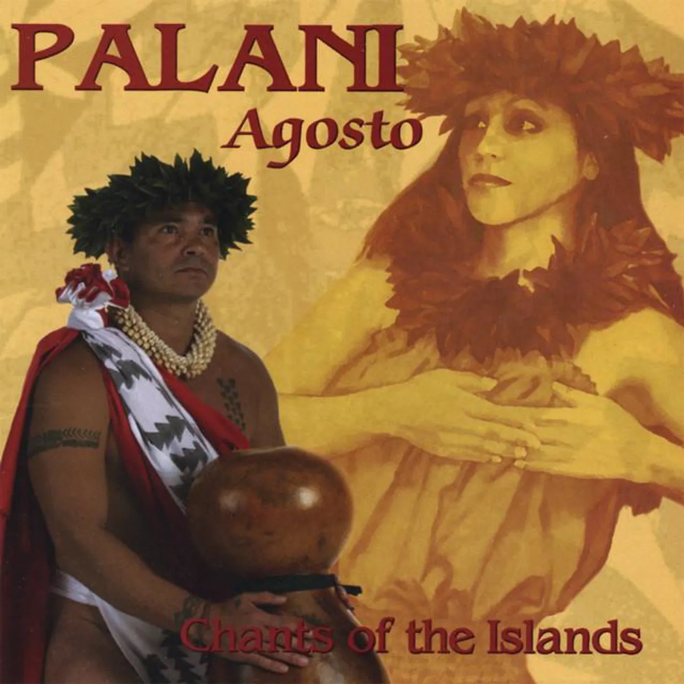 Palani Agosto Brand Page