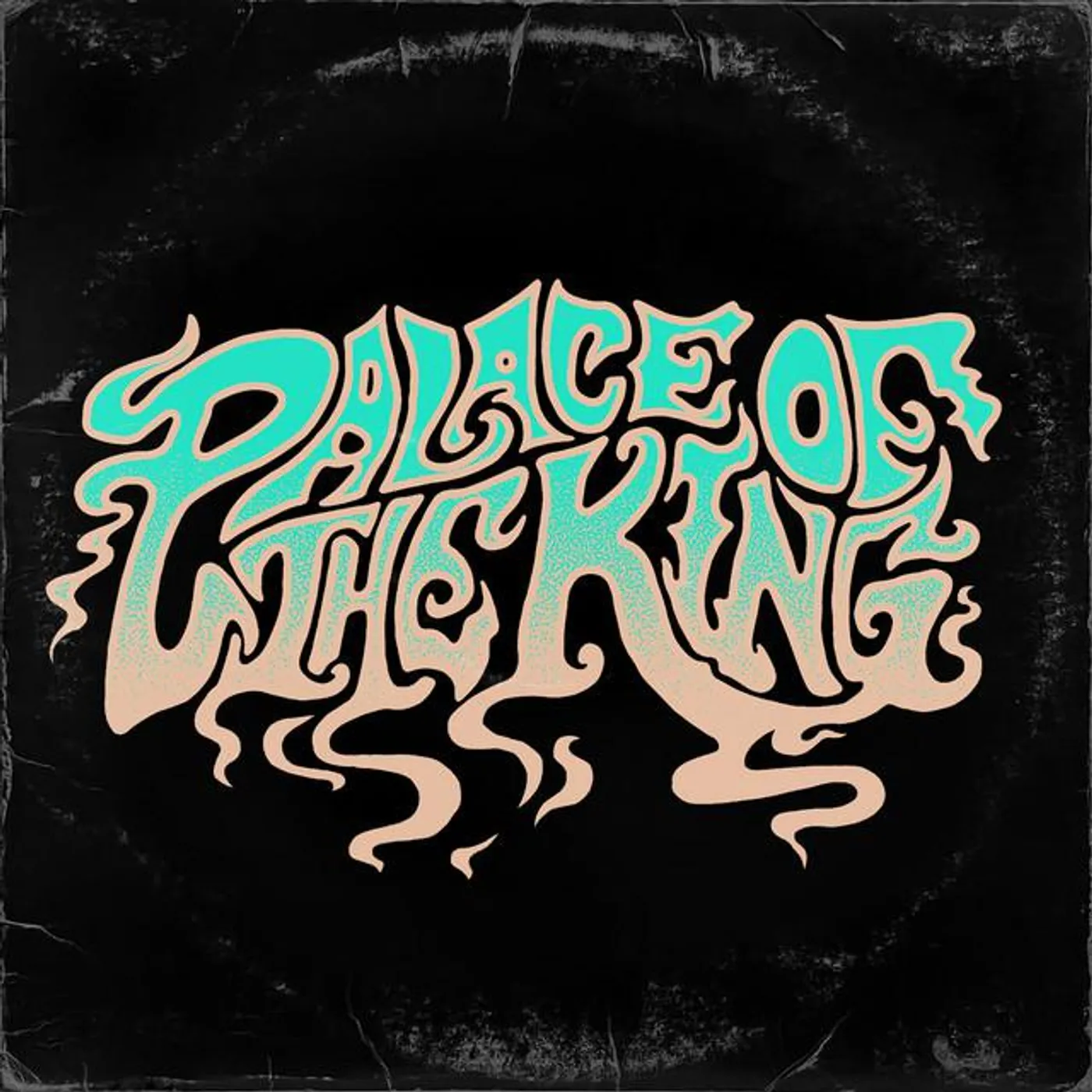 Palace of the King