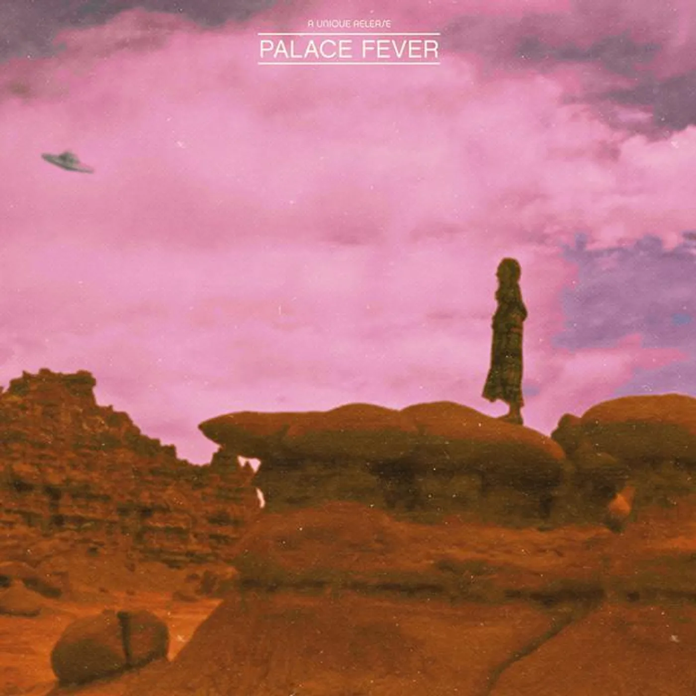Palace Fever Brand Page