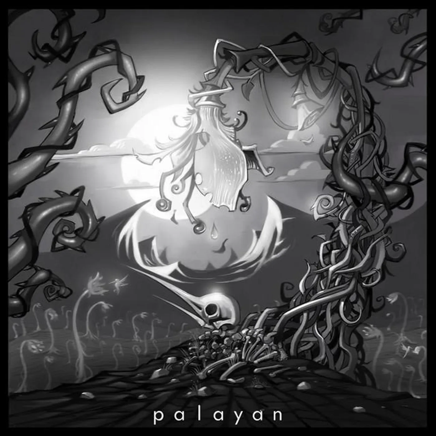 Palayan