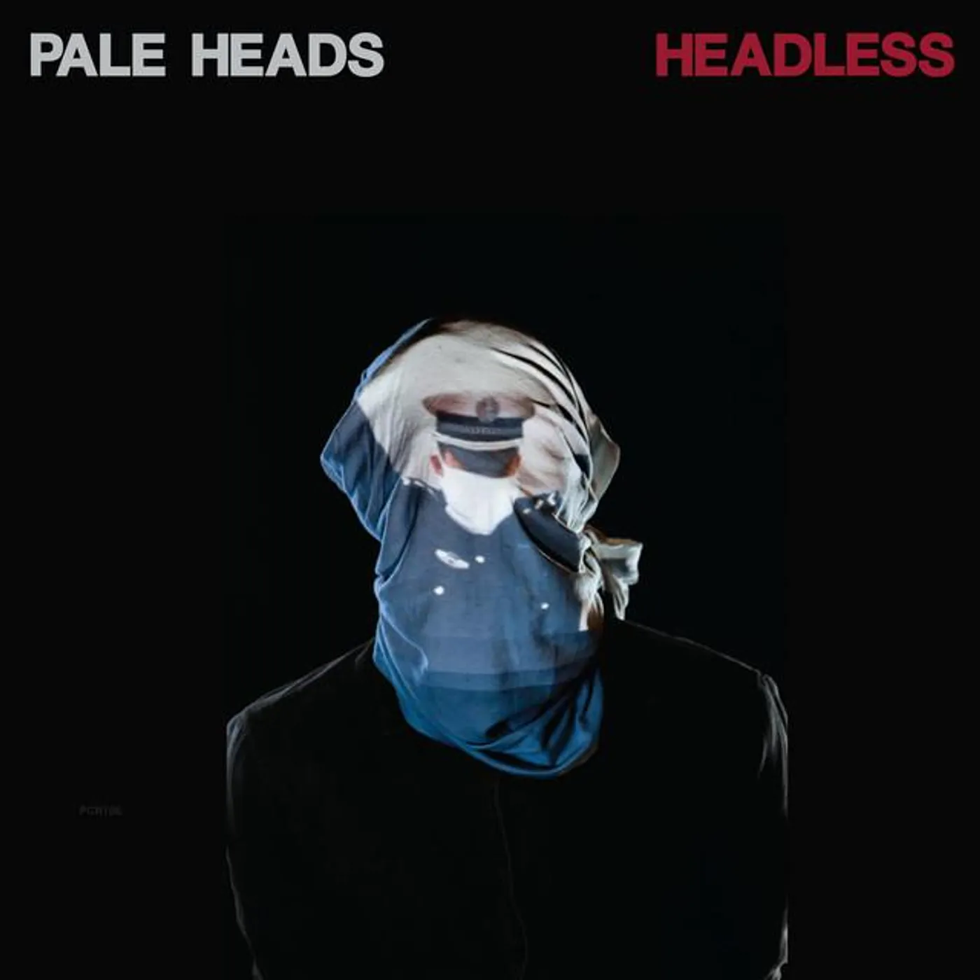 Pale Heads Brand Page