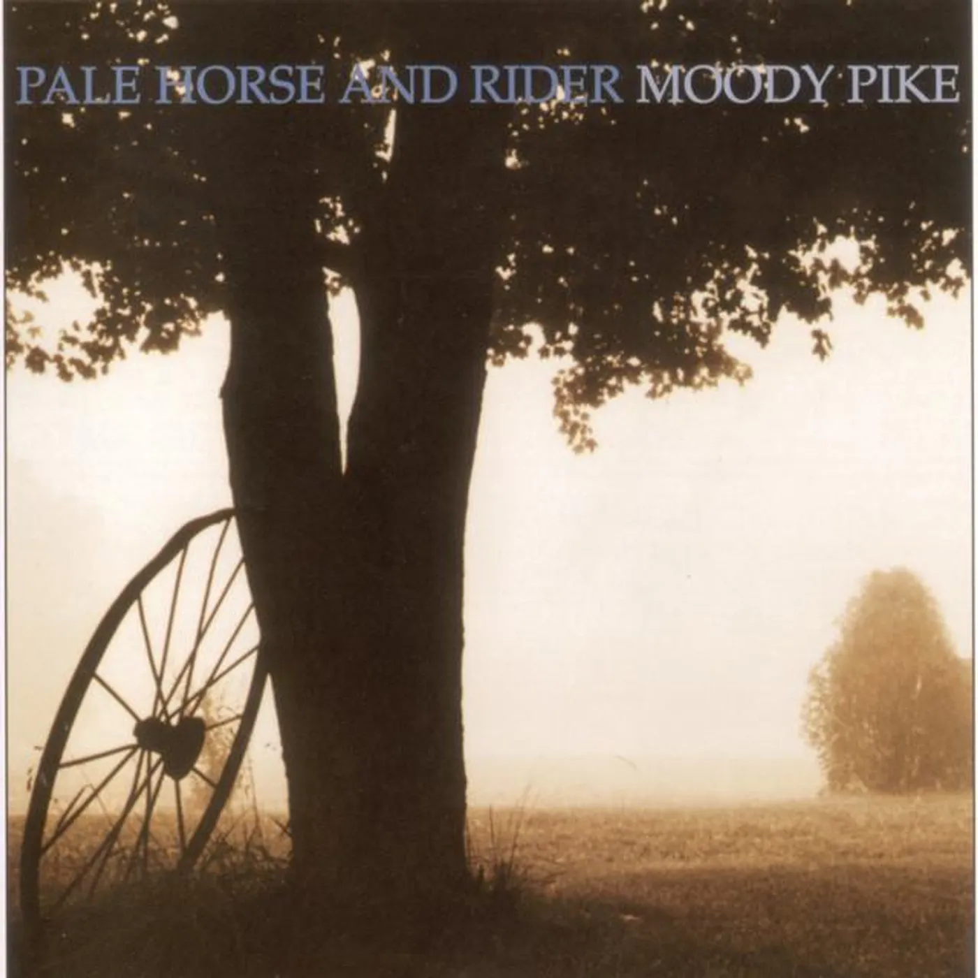Pale Horse and Rider Brand Page