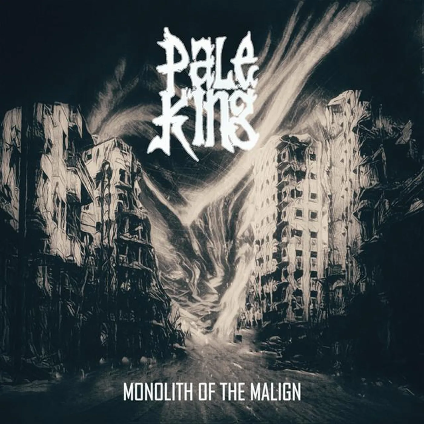 Pale King Brand Page