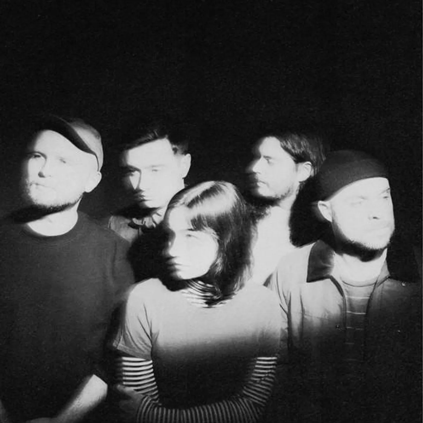 Pale Lungs Brand Page