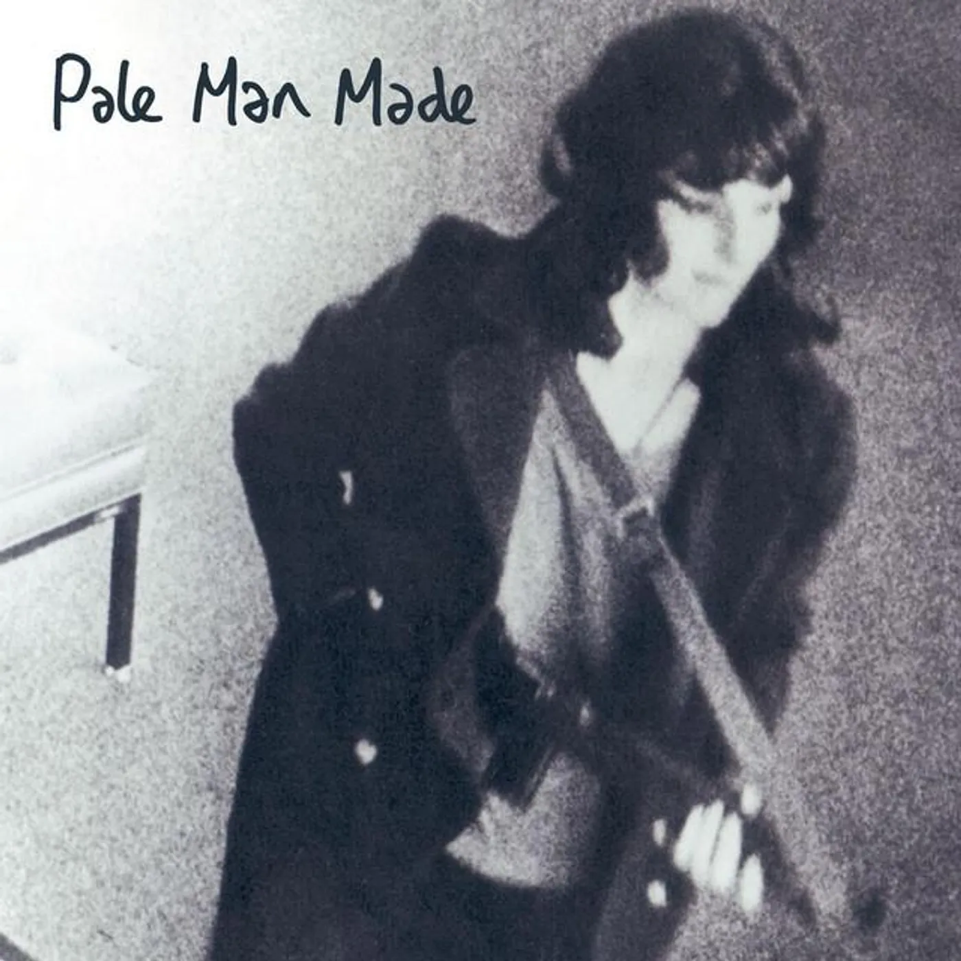 Pale Man Made