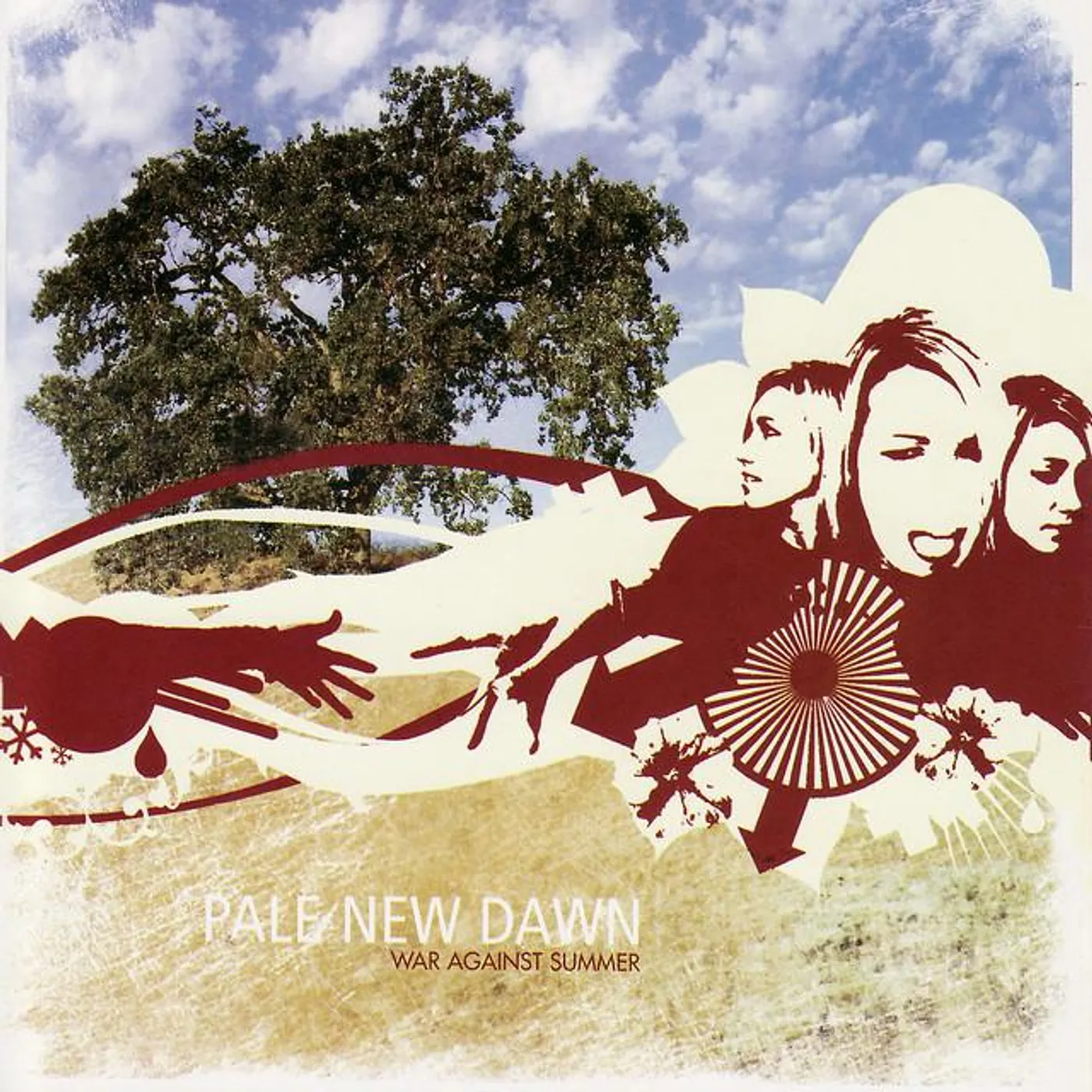 Pale New Dawn Brand Page