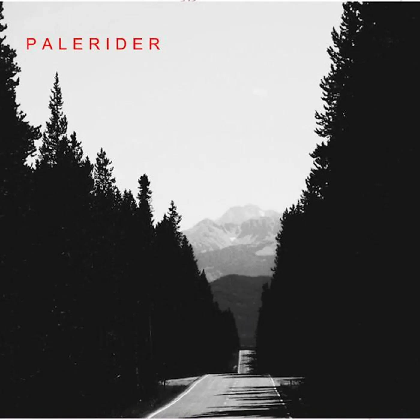 Pale Rider