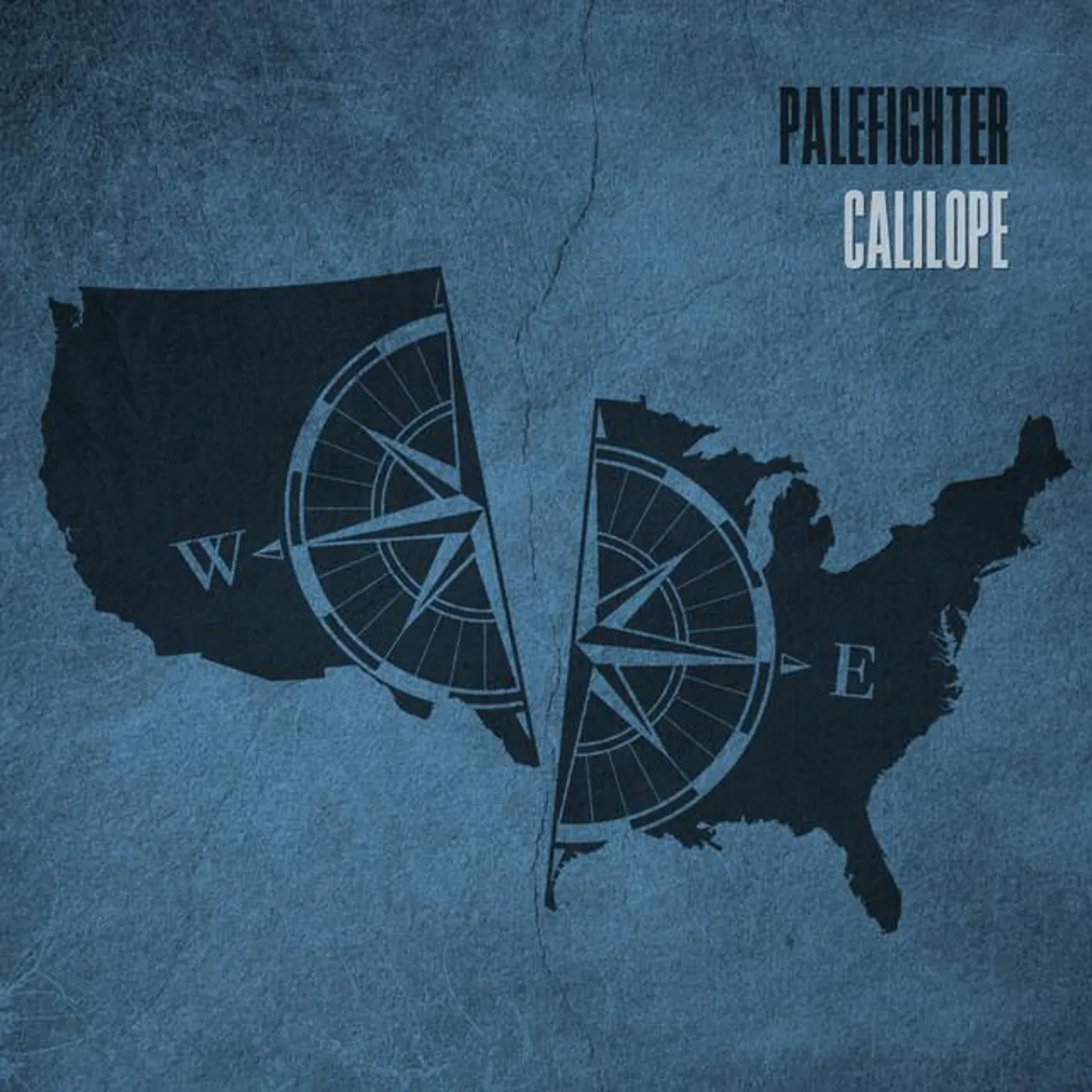 Palefighter Brand Page