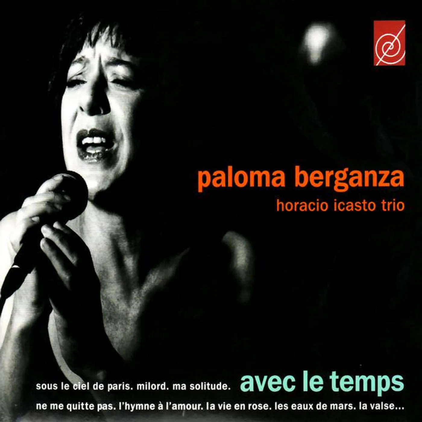 Paloma Berganza