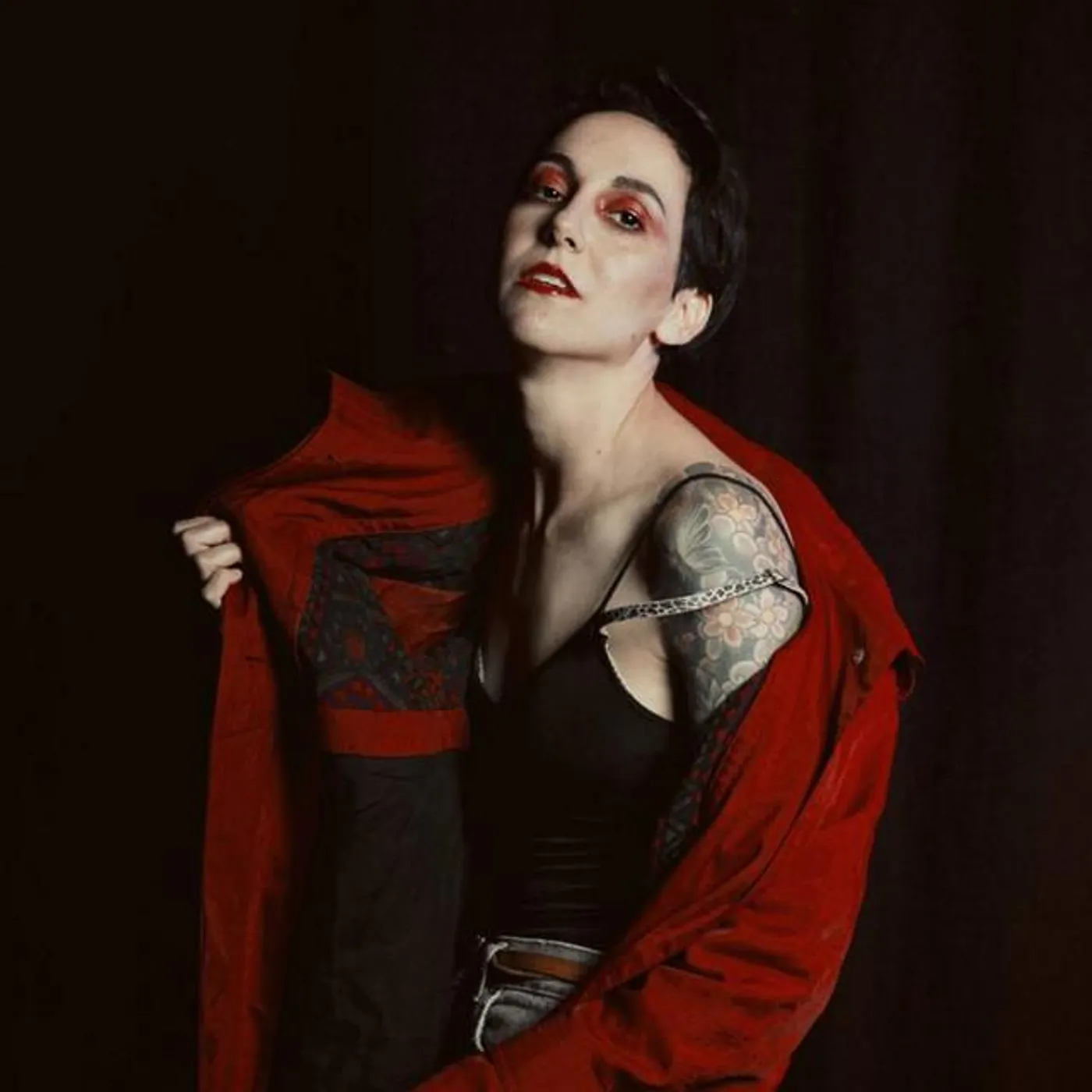 Paloma Peñarrubia