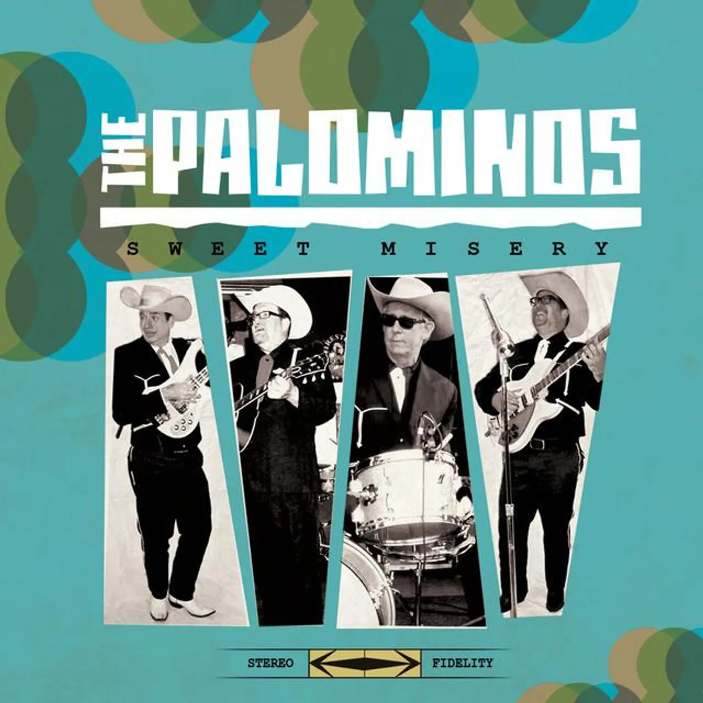 The Palominos