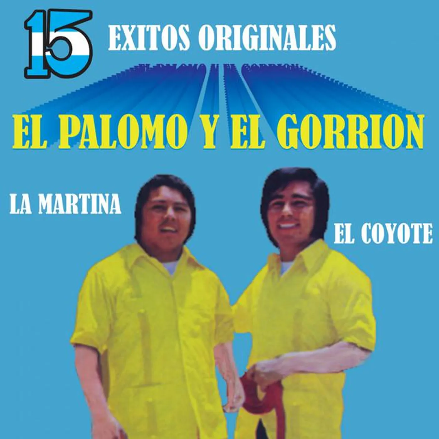 Palomo Y El Gorrion