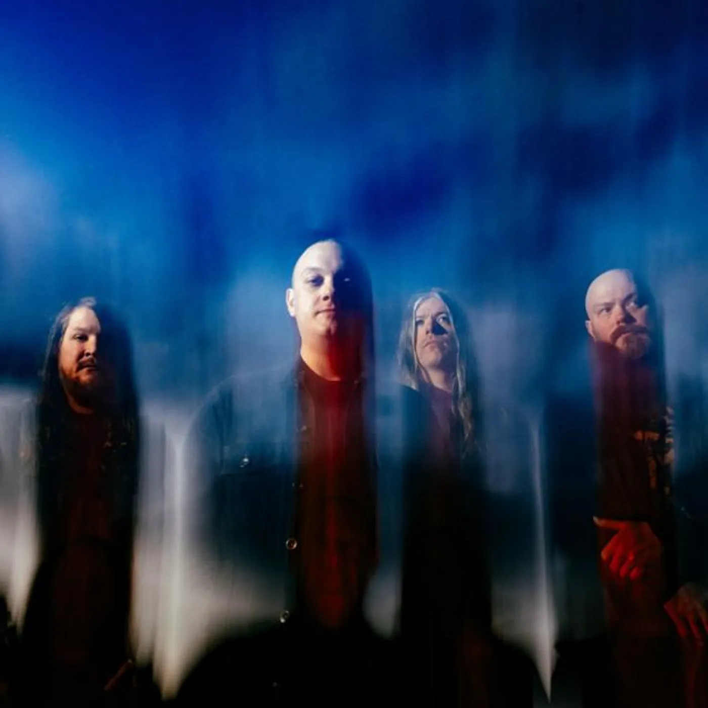 Pallbearer Brand Page