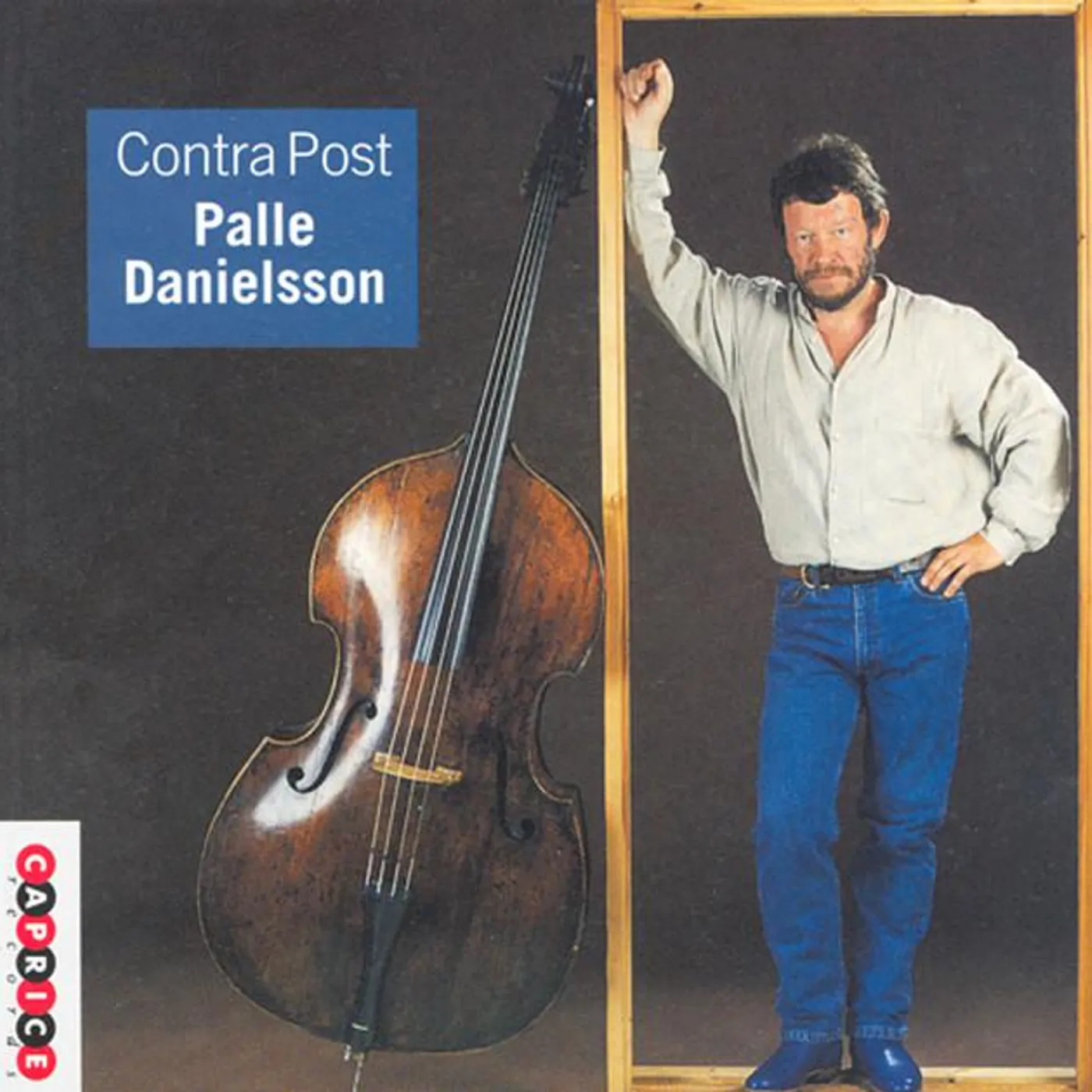 Palle Danielsson Quartet