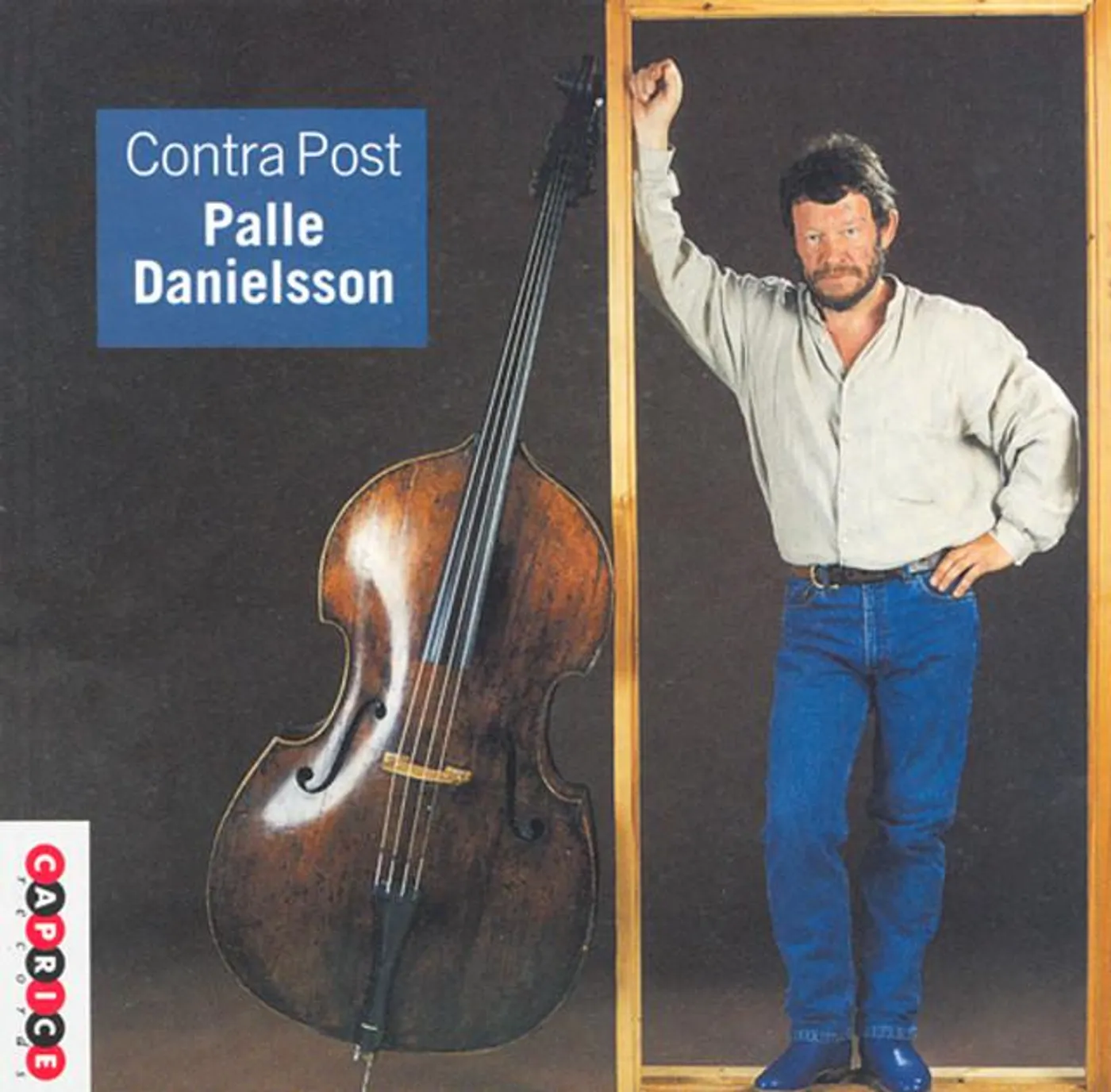 Palle Danielsson Quartet