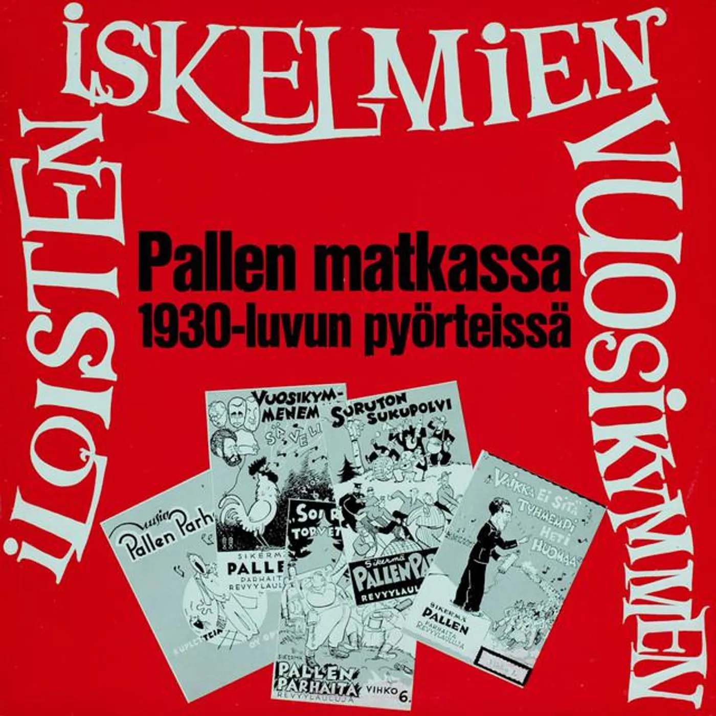 Palle