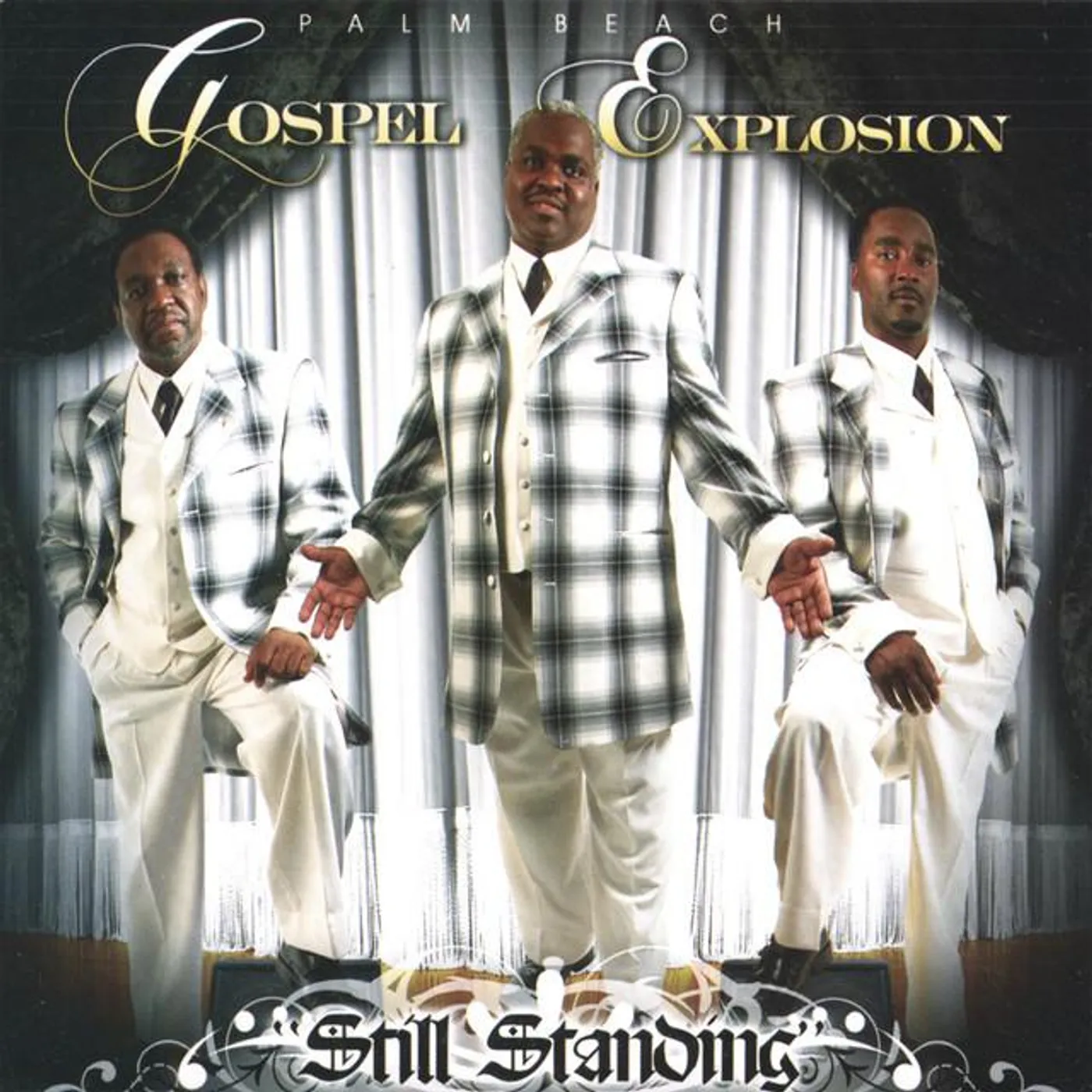 Palm Beach Gospel Explosion