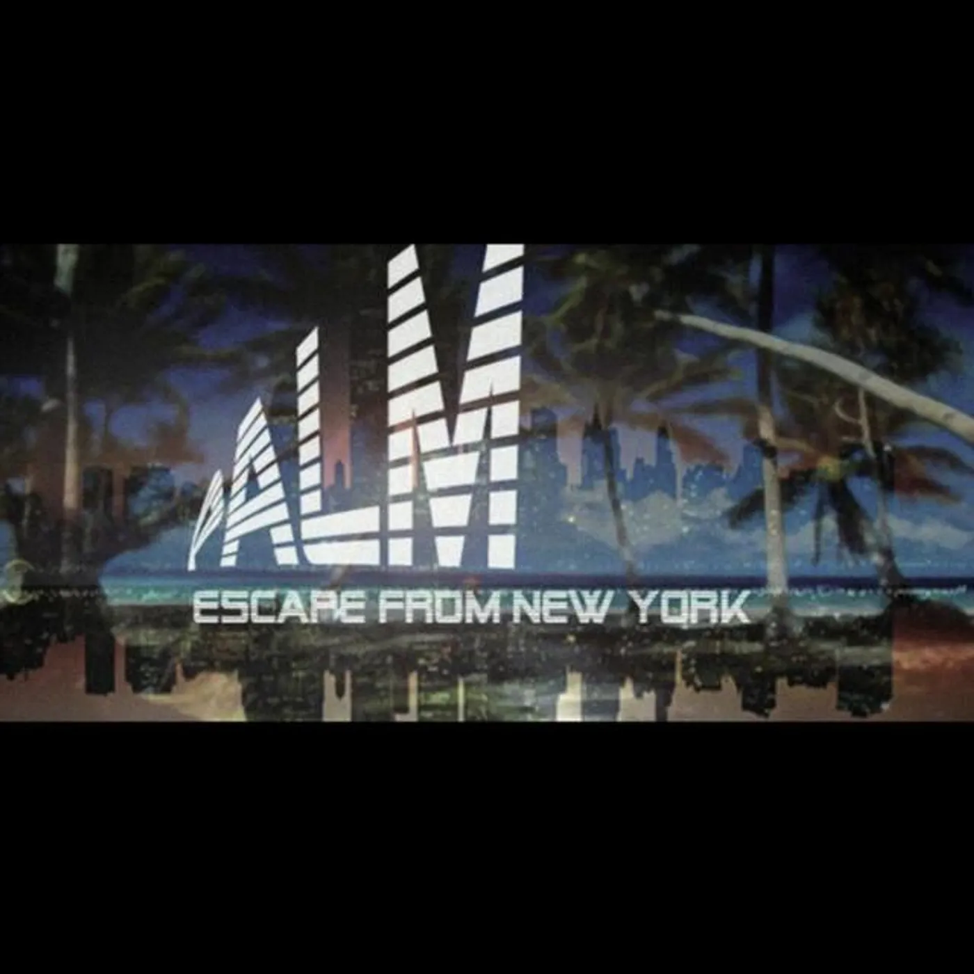 Palm / | \ Highway Chase