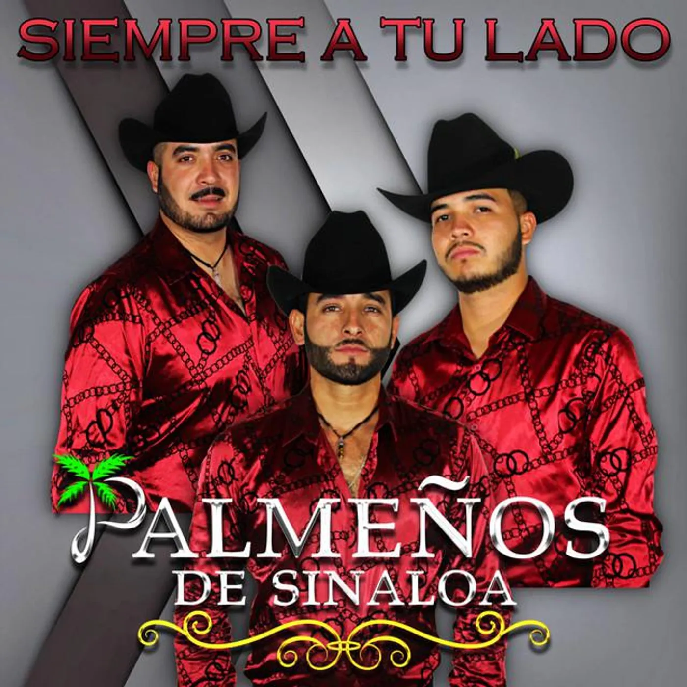 Palmeños De Sinaloa