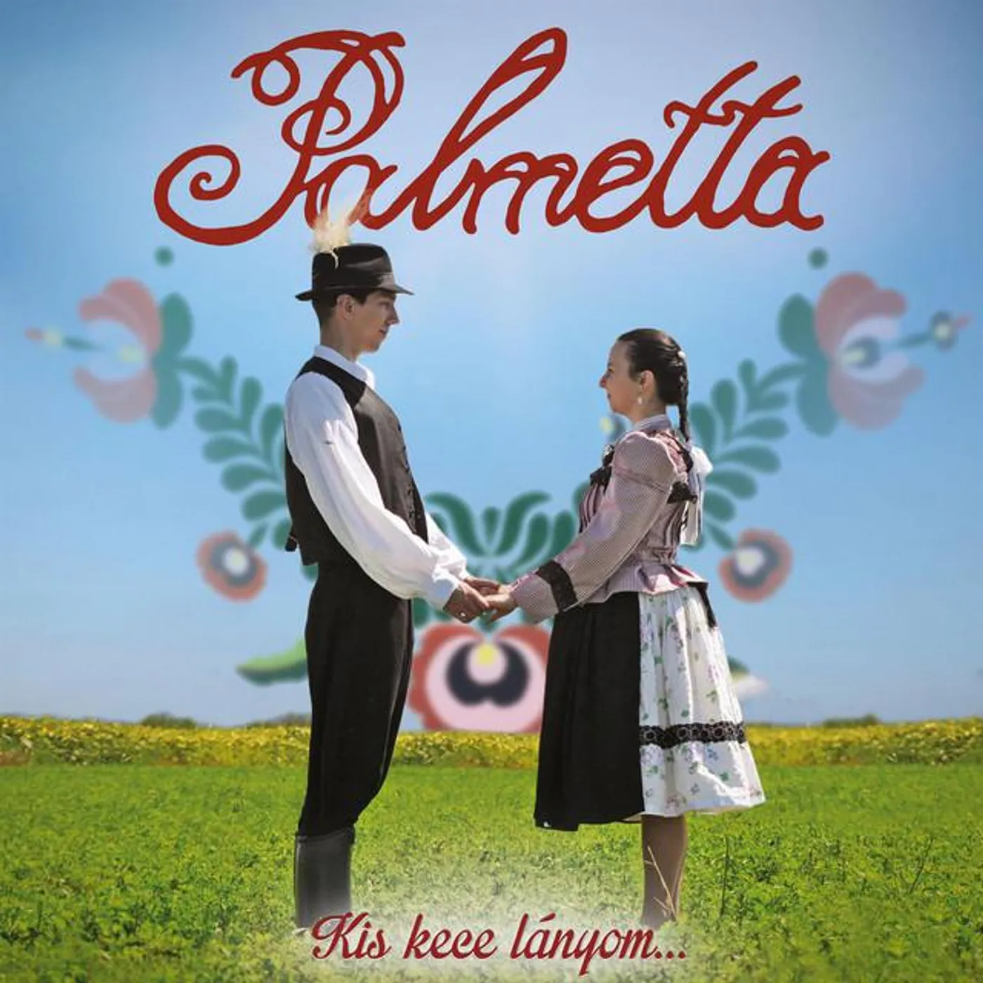 Palmetta