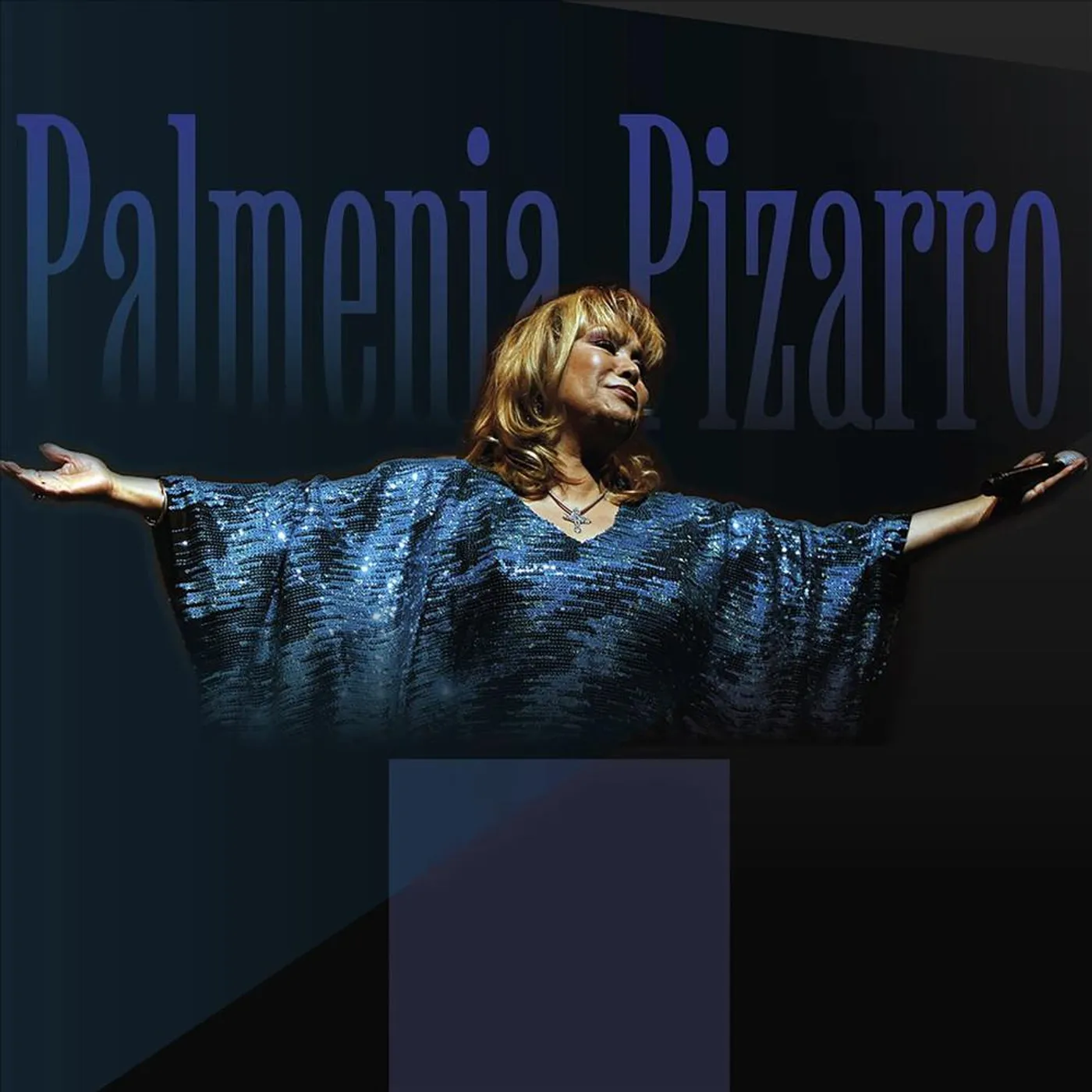 Palmenia Pizarro Brand Page