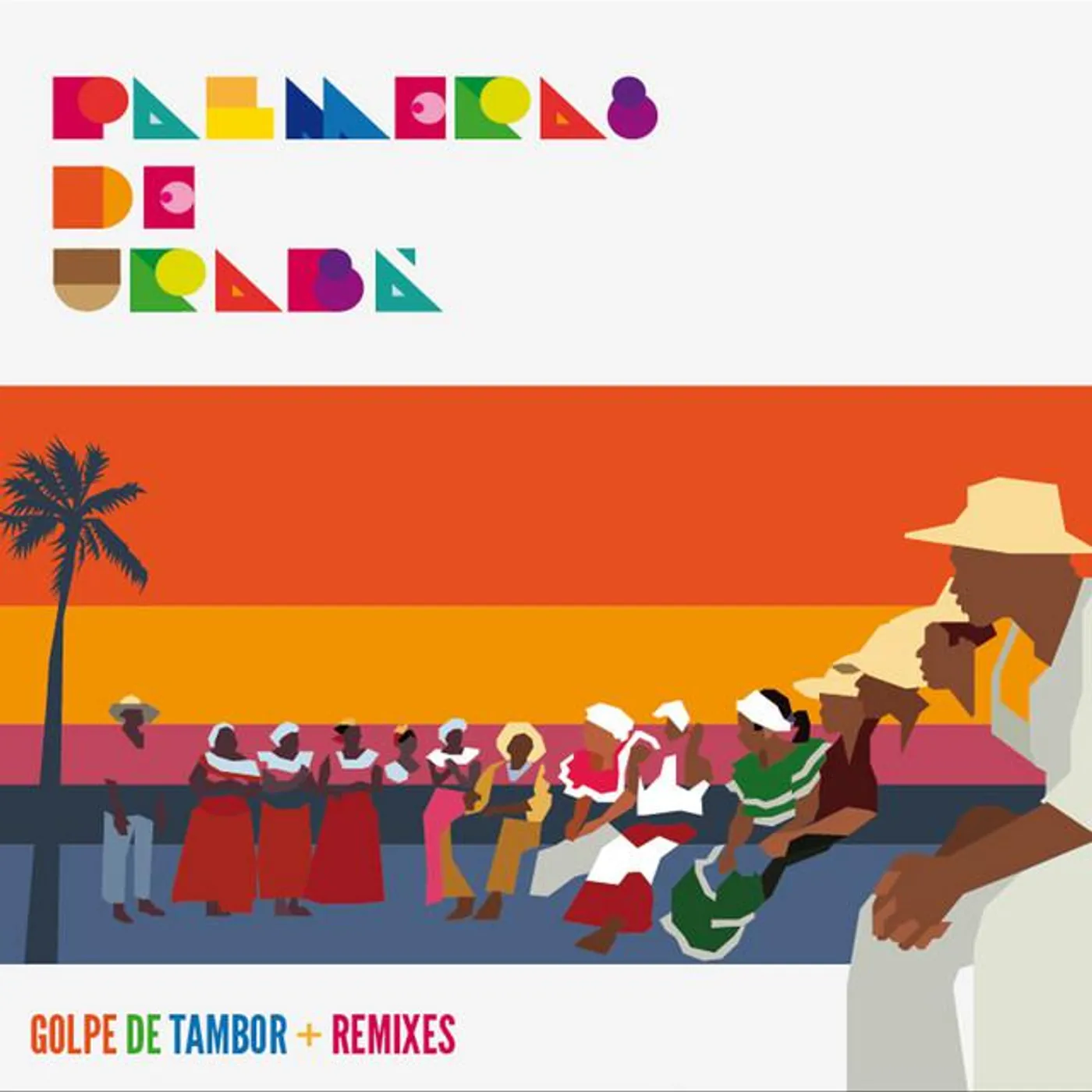 Palmeras de Urabá