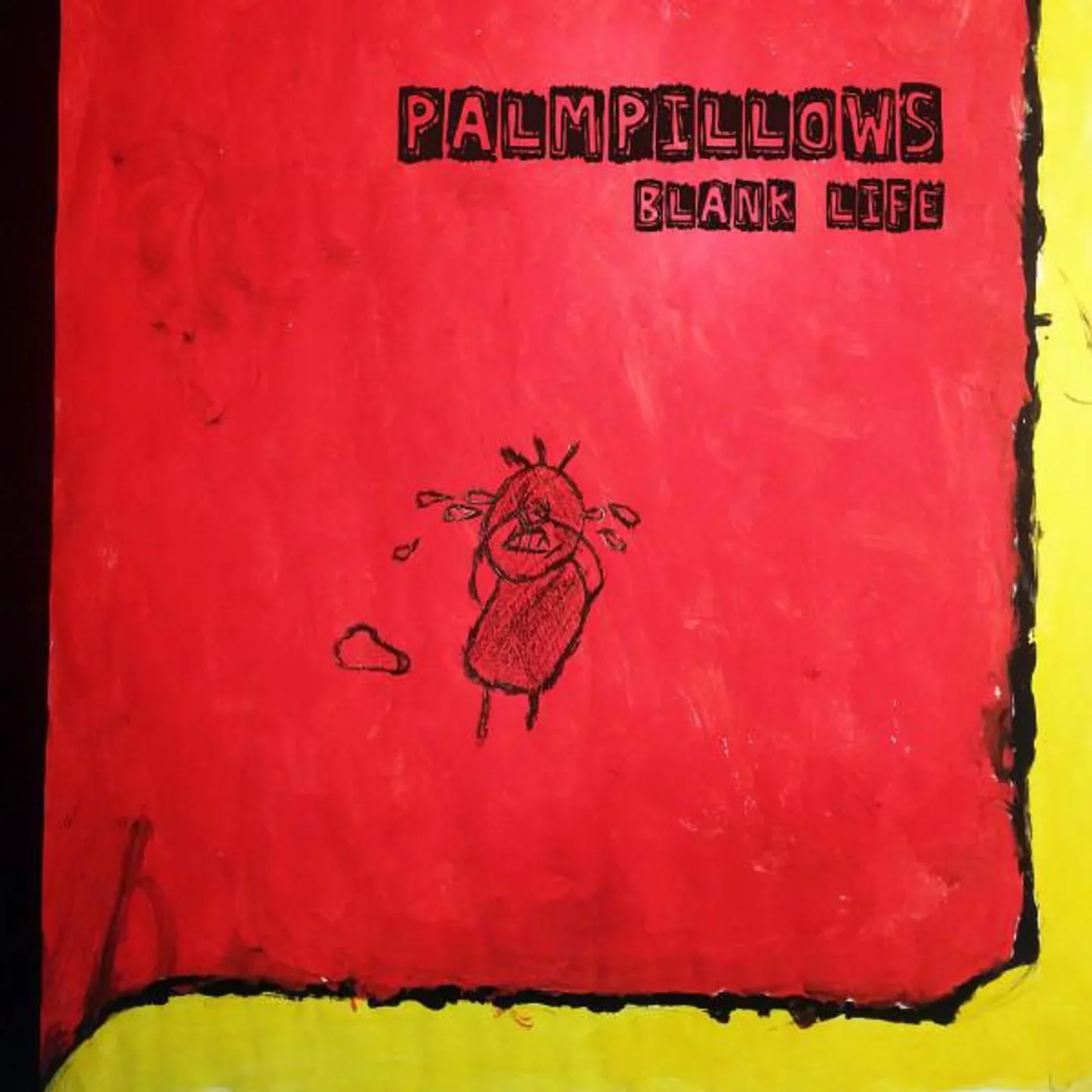 Palmpillows