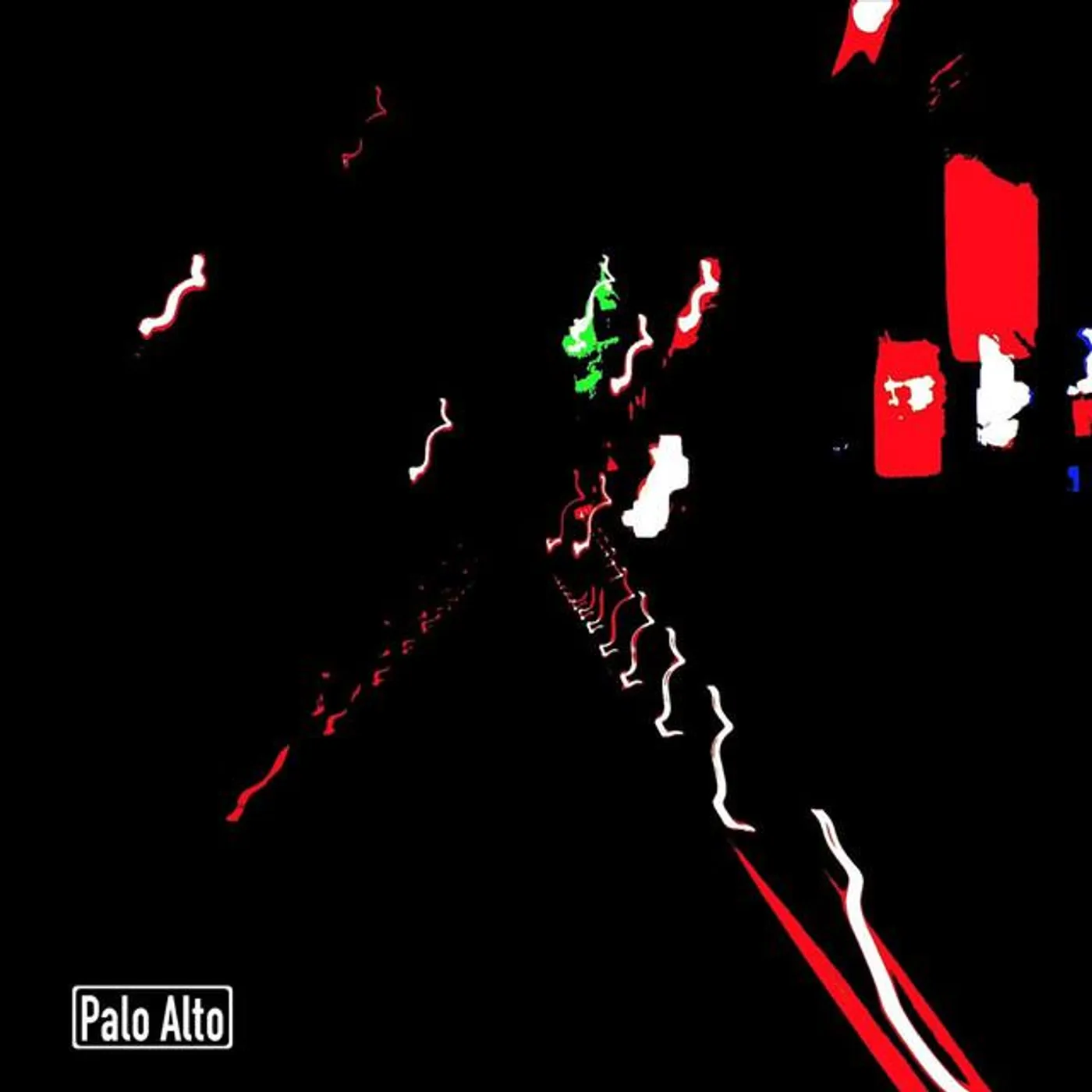 Palo Alto