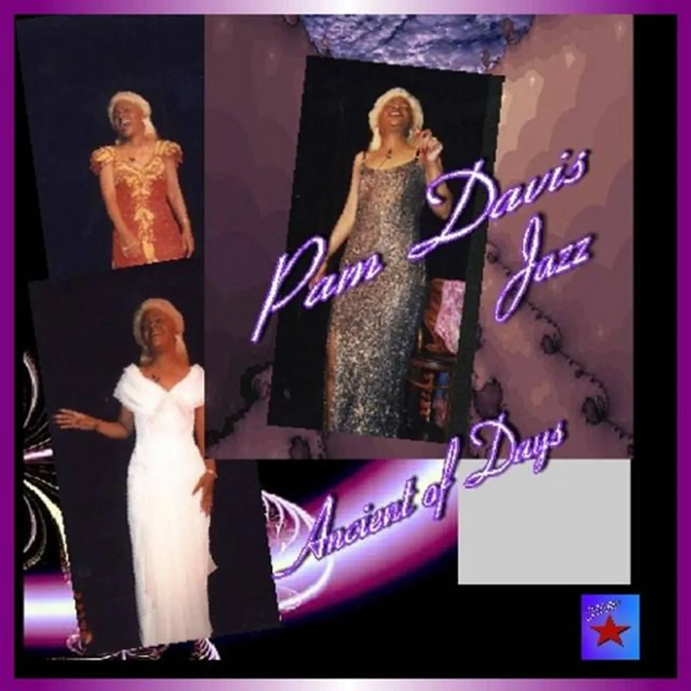Pam Davis Brand Page