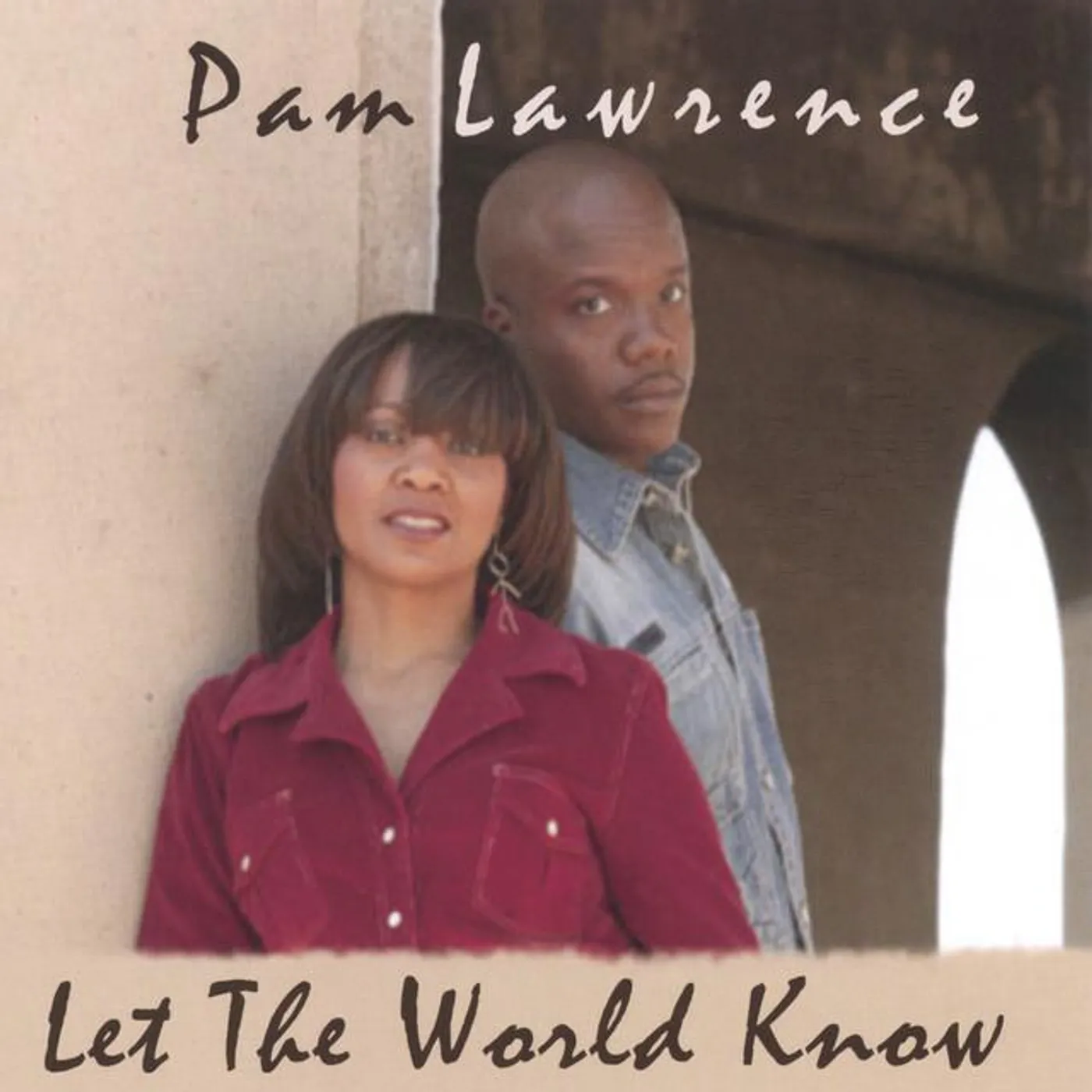 Pam Lawrence Brand Page