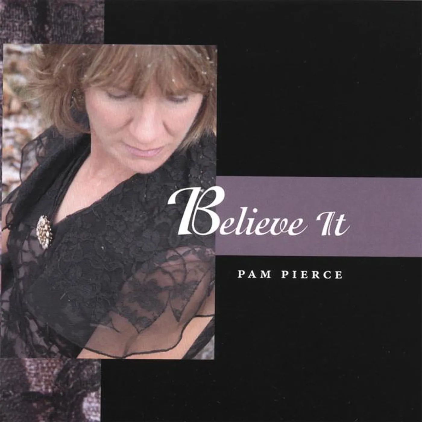Pam Pierce Brand Page