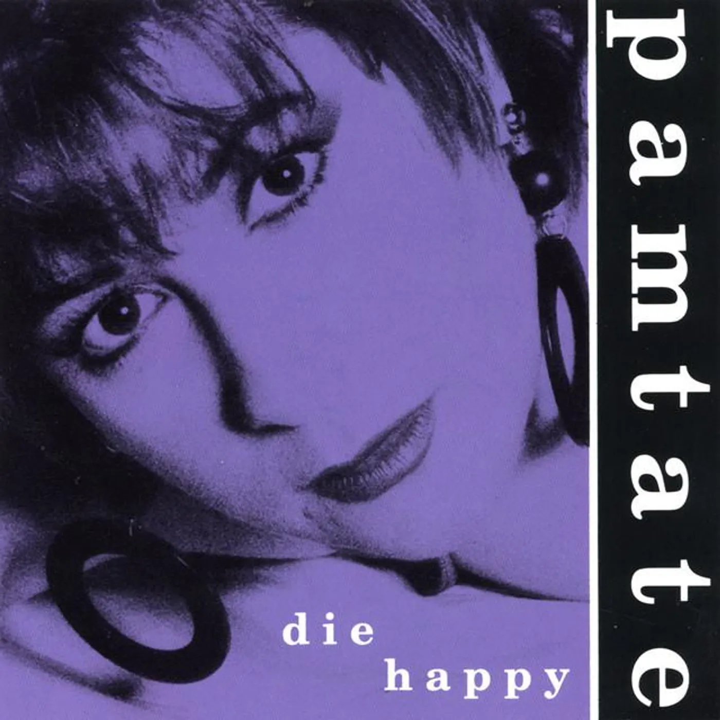 Pam Tate Brand Page