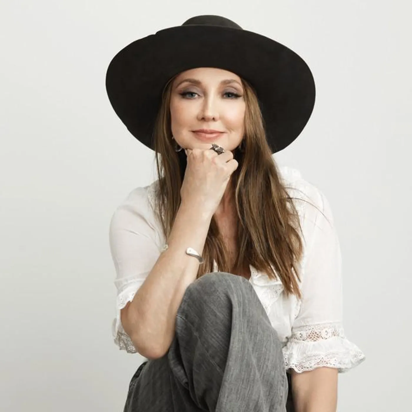 Pam Tillis